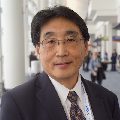 Dr. Paul Chang