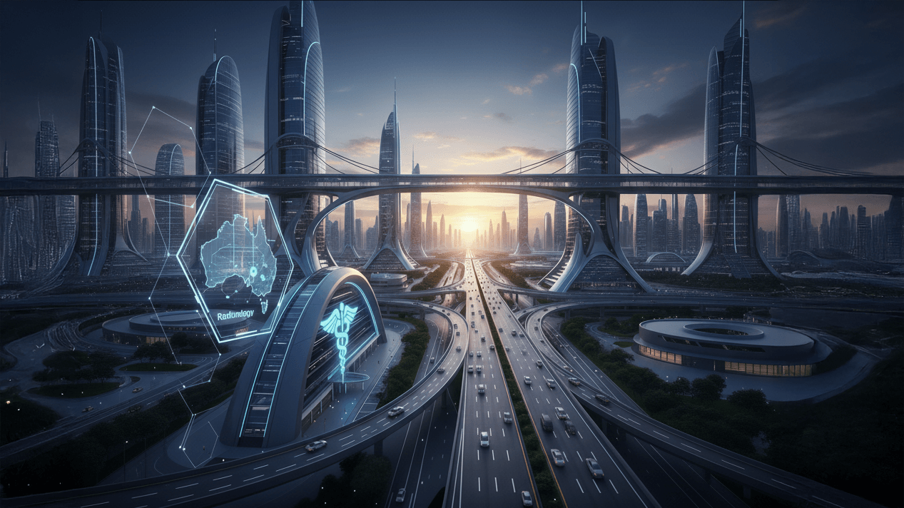 Consolidation, Compliance & the Road Ahead for ANZ